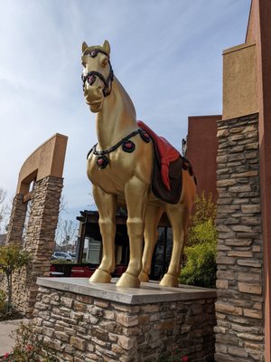 P.F. Chang's by null