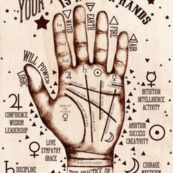 Spiritual Reader and Advisor