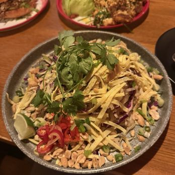Taurus Ox - Phad Lao - Laotian Near Me - Seattle, Washington