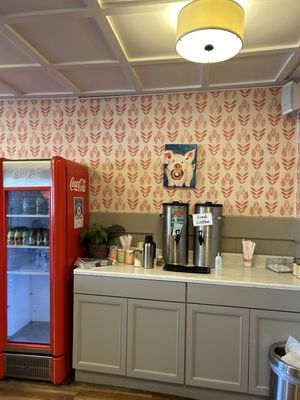 Frosty's Donuts by null