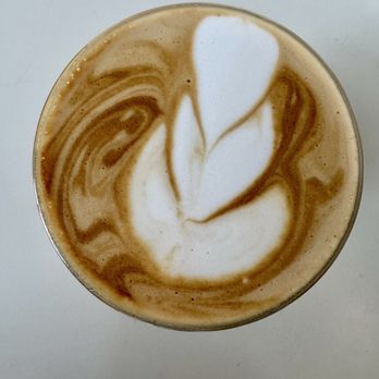 Lineage Coffee Roasting - Amaretto latte - Coffee Roasteries Near Me - Orlando, Florida Lineage Coffee Roasting - Amaretto latte - Coffee Roasteries Near Me - Orlando, Florida