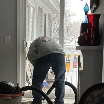 Feldco Windows, Siding & Doors - Clean up after work performed - Windows Installation Near Me - Des Plaines, Illinois