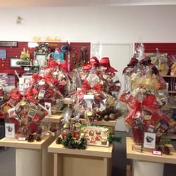 Pointer Gifts and Crafts