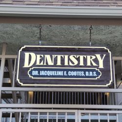 Jacqueline Cootes, DDS