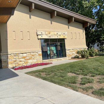 John Wayne Birthplace & Museum - Museums Near Me - Winterset, Iowa