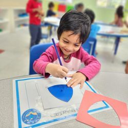 Learn And Play Montessori School