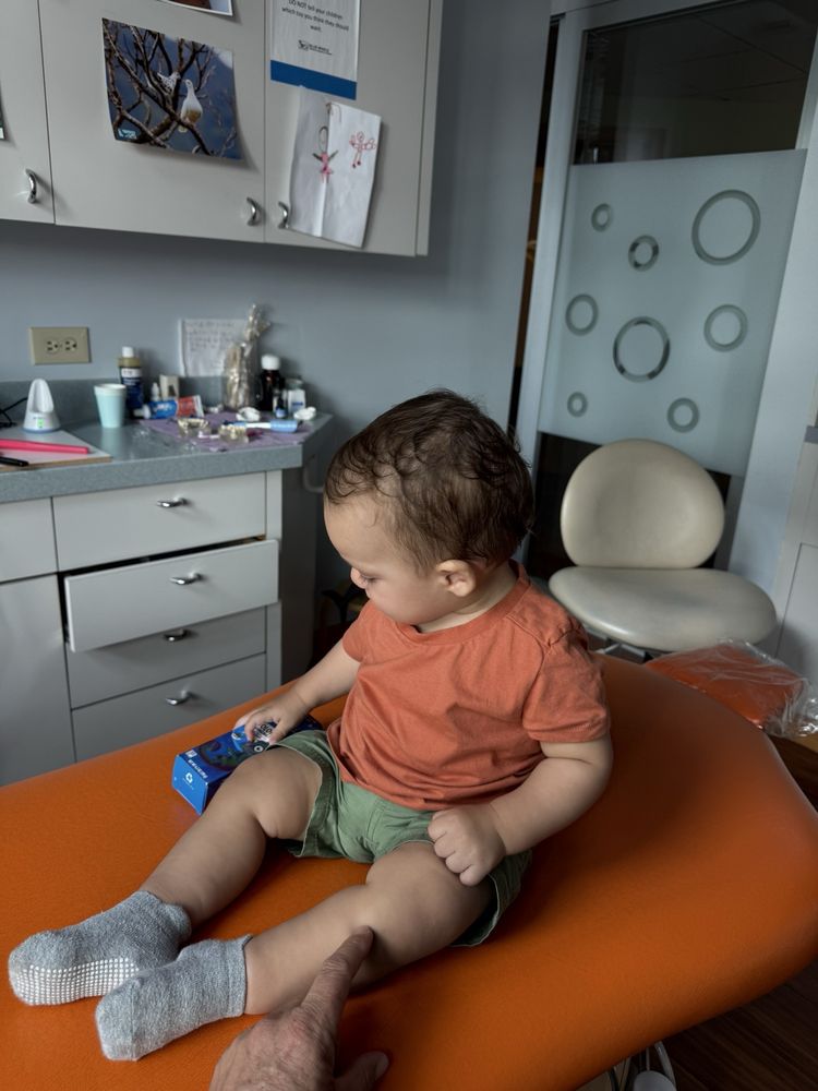 Blue Whale Children's Dentistry of Hawaii - child therapist in Honolulu, HI