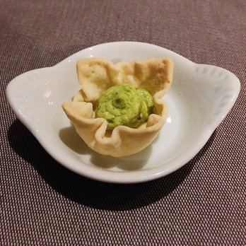 Da Mamo - Complimentary Canapé - Italian Near Me - Venezia, VE Da Mamo - Complimentary Canapé - Italian Near Me - Venezia, VE