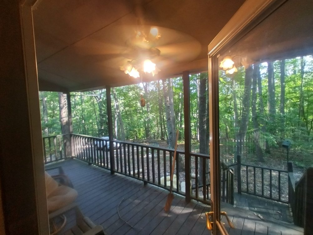 Slide of Kiker's Service's