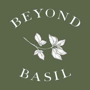 Beyond Basil Mobile Pizzeria - Beyond Basil Mobile Pizzeria Logo - Food Trucks Near Me Beyond Basil Mobile Pizzeria - Beyond Basil Mobile Pizzeria Logo - Food Trucks Near Me