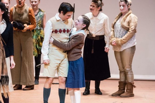 Greater Cleburne Carnegie Players