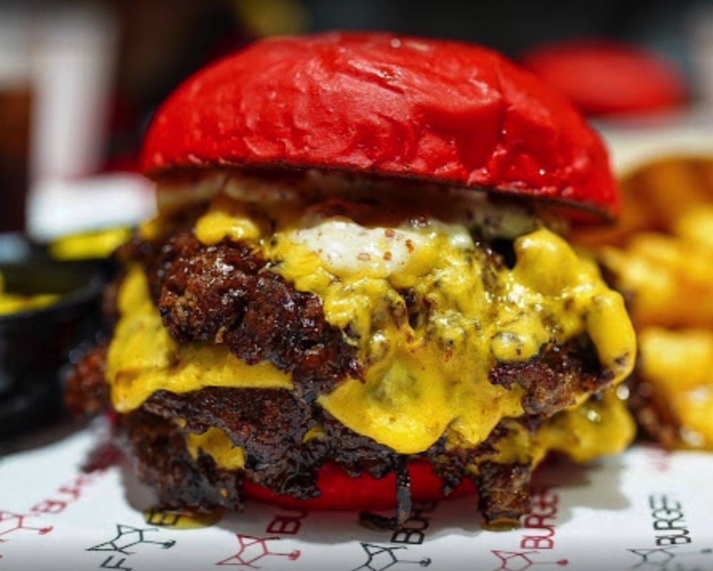 WULF BURGER 93 Photos & 75 Reviews 5331 E Mockingbird Ln, Dallas