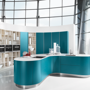 ADMO Kitchens - Kitchen & Bath Near Me - London, XGL