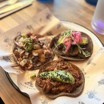 Nixtaco - Octopus Taco, Mushroom Taco, Short Rib Barbacoa Taco - Mexican Near Me - Roseville, California Nixtaco - Octopus Taco, Mushroom Taco, Short Rib Barbacoa Taco - Mexican Near Me - Roseville, California