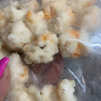 ALDI - Close up of bug - Fruits & Veggies Near Me - Baltimore, Maryland