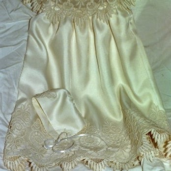 Janee's Originals - Heirloom Christening garments - Bespoke Clothing Near Me - Holliston, Massachusetts Janee's Originals - Heirloom Christening garments - Bespoke Clothing Near Me - Holliston, Massachusetts