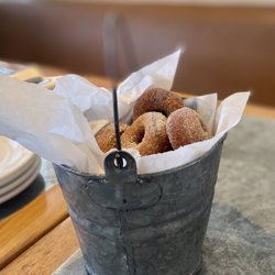 Doughnuts