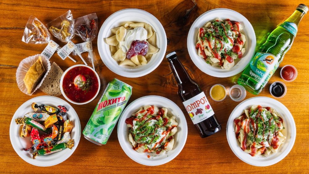 Pelmeni Pelmeni - Camas