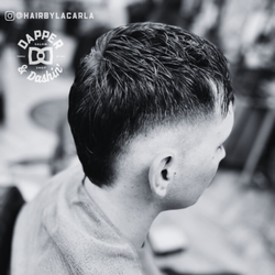 Dapper & Dashin' Salon and Shop