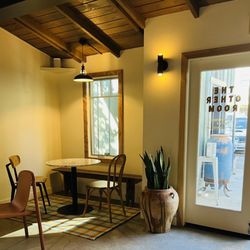 The Other Room - Interior.