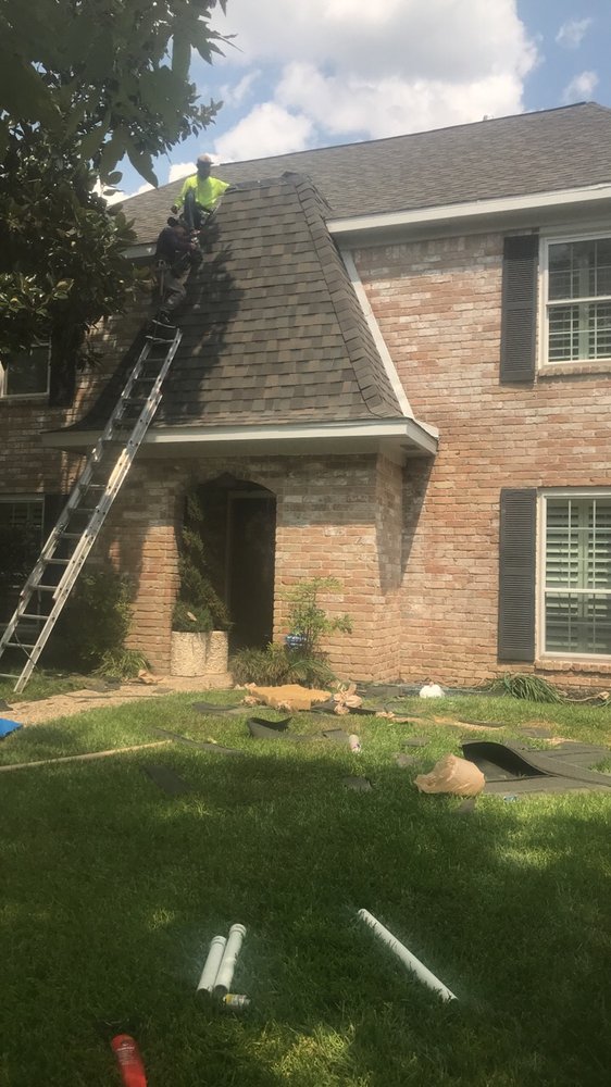 Slide of Anthony's Roofing Solutions