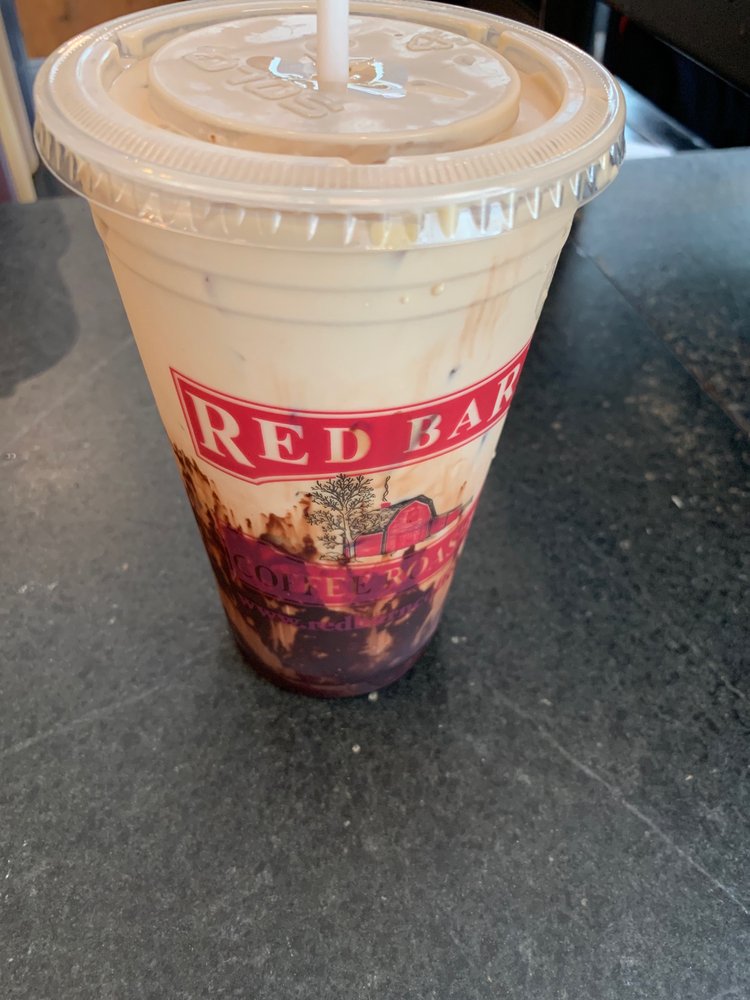 RED BARN COFFEE ROASTERS 22 Reviews 350 Longwood Ave, Boston
