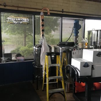 Mad Rabbit Distillery - Distilleries Near Me - Westminster, Colorado