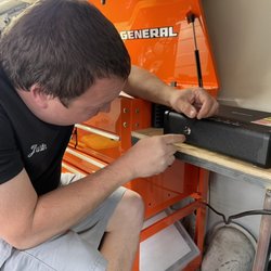 Our locksmiths open more than just doors!