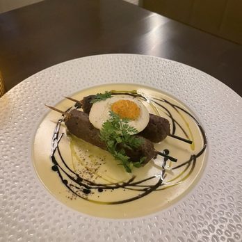 Le Basque - Vegan Near Me - New York, New York