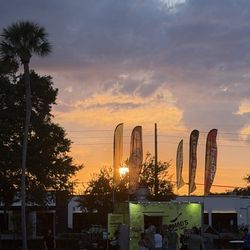 Orlando Festival Park - Festival
