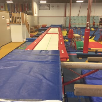 Dreams Gymnastics Academy - Gymnastics Near Me - Edmonton, Alberta