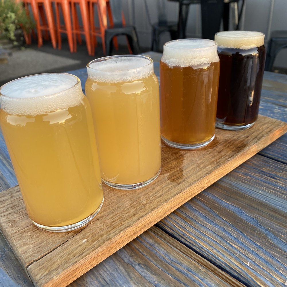 Citizen 33 Brewery - Brewpubs Near Me - Driggs, Idaho