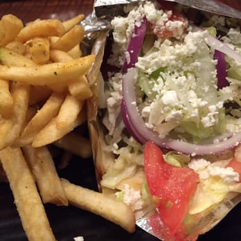 Koble Grill - Gyro - Italian Near Me - Westerville, Ohio