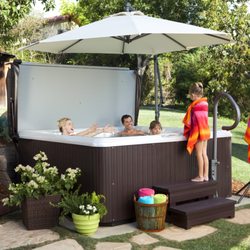 Fiesta Pools & Spas