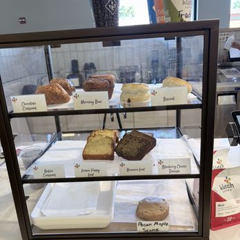 Klatch Coffee - What was left 9/25/26 - Coffee & Tea Near Me - Santee, California