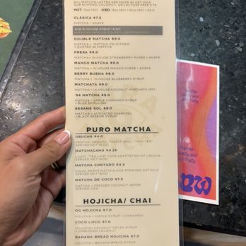 Míra Matcha - Matcha Latte Menu - Coffee & Tea Near Me - San Antonio, Texas Míra Matcha - Matcha Latte Menu - Coffee & Tea Near Me - San Antonio, Texas