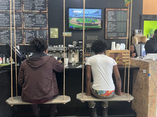 My Coffee Shop at Eastlake by null