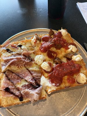 Via 313 Pizza by null