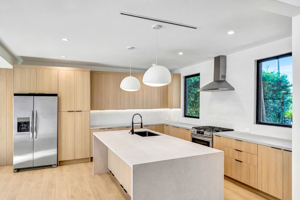 Slide of Renovate Works