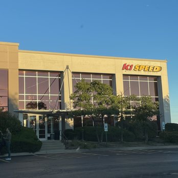 K1 Speed Buffalo Grove - Venues & Event Spaces Near Me - Buffalo Grove, Illinois K1 Speed Buffalo Grove - Venues & Event Spaces Near Me - Buffalo Grove, Illinois