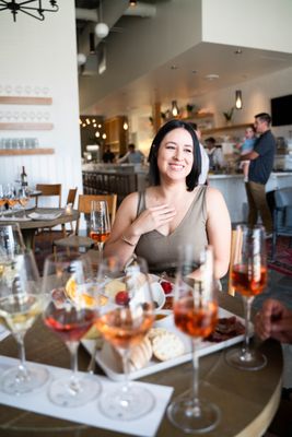 Sonoma Wine Bar + Bottle Shop – Katy by null