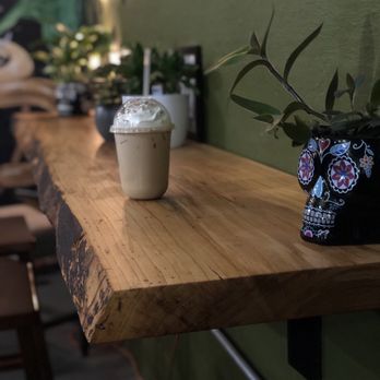 Liquid Vibes - Coffee and decor - Coffee & Tea Near Me - Elizabeth, Pennsylvania