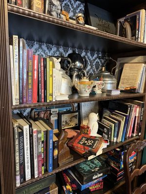 Nautilus Roasting Co - Coffee House by null