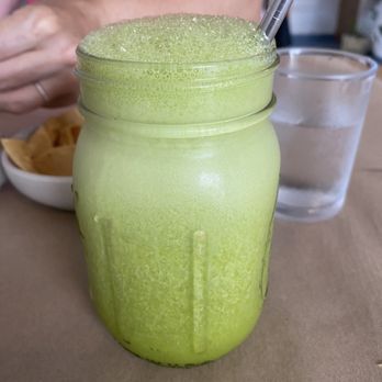 Cha' - Jugo Verde, tasty and fresh - Restaurants Near Me - Puerto Vallarta, JAL