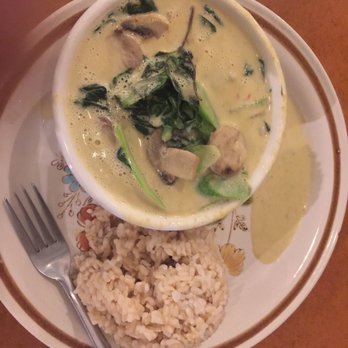 Thai Fresh - Thai Near Me - Austin, Texas