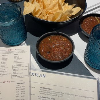 Uncle Julio's - Chips and salsa - Mexican Near Me - Naples, Florida Uncle Julio's - Chips and salsa - Mexican Near Me - Naples, Florida