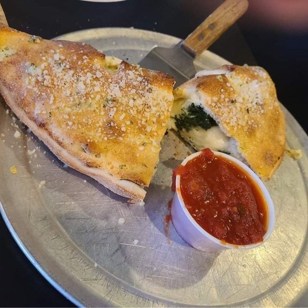 Pizza Point - Calzone - Pizza Near Me - Jacksonville, Florida Pizza Point - Calzone - Pizza Near Me - Jacksonville, Florida