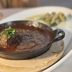 Nikos - Short ribs