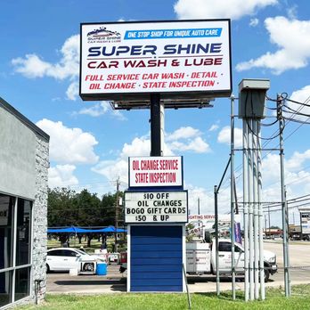 Kimberly Advertising - Pole sign face change - Printing Services Near Me - Houston, Texas Kimberly Advertising - Pole sign face change - Printing Services Near Me - Houston, Texas