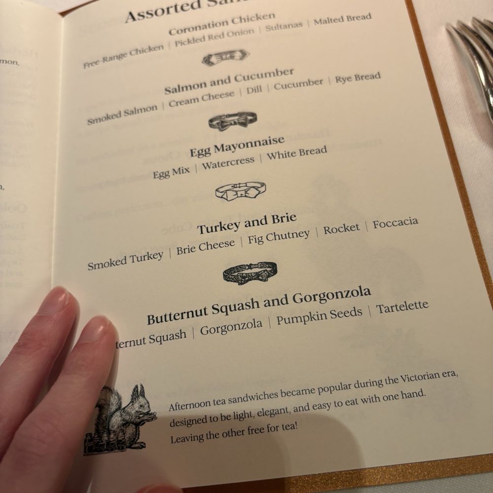 Sketch - Menu - French Near Me - London, XGL